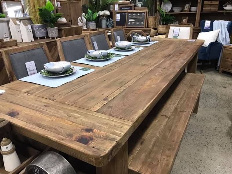 Eureka Furniture Ballina